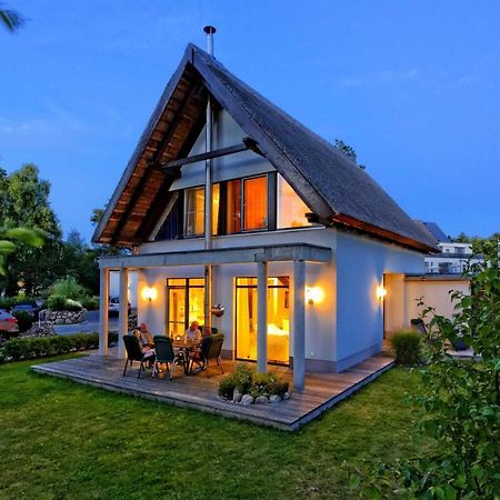 Villa Lotsenstieg 03 Karlshagen Esterno foto