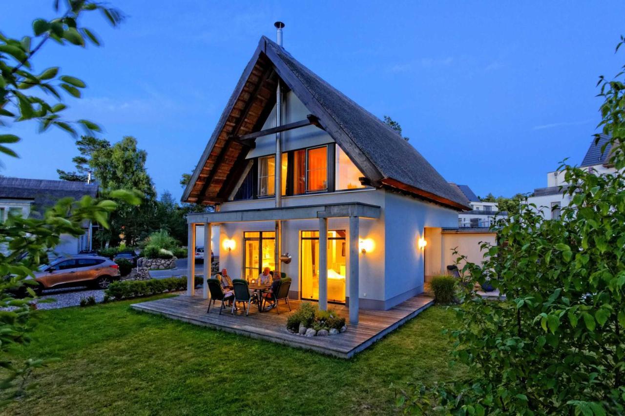 Villa Lotsenstieg 03 Karlshagen Esterno foto